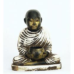 Buddha BG (Shaolin) Candle