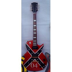 Gitarr Gibson Les Paul Banner Series