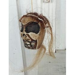 Skull Head Hanging